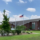 The Church of Jesus Christ of Latter-day Saints - Methodist Churches
