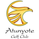 Atunyote - Private Golf Courses