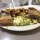South Troy Diner - Coffee Shops