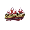 Blazing Onion Burger Company gallery