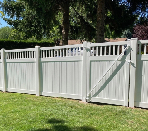 Superior Fence & Rail - Middleburg Heights, OH