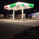 Sinclair Gas Station - Convenience Stores