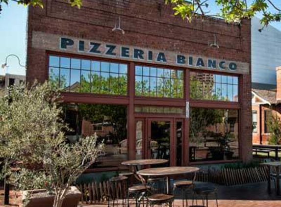 Pizzeria Bianco - Phoenix, AZ