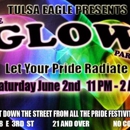 Tulsa Eagle - Bars