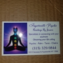 Fayetteville Psychic - Psychics & Mediums