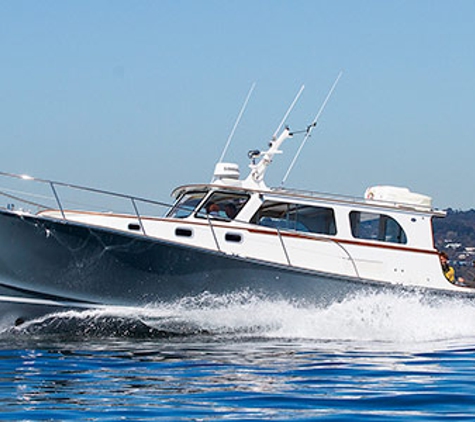 Corsair Boats - Rosebud, VIC