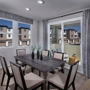 Stratus by Meritage Homes