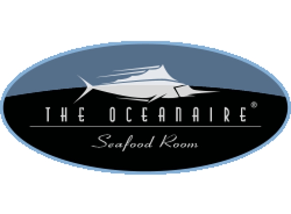 The Oceanaire Seafood Room - Orlando, FL