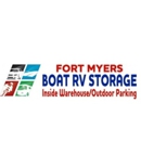 Fort Myers Boat RV Storage - Self Storage