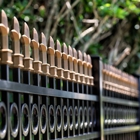 BlueBird Fence Inc