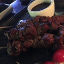 Okura Robata Grill and Sushi - Sushi Bars