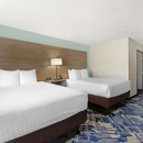 Best Western Savannah Airport Inn & Suites - Hotels