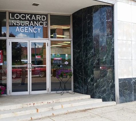 Lockard Insurance - Wellston, OH