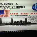 DJ's Bail bonds - Bail Bonds
