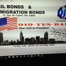 DJ's Bail Bonds - Bail Bonds