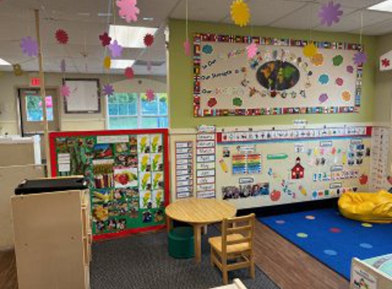 Rocky Hill KinderCare - Rocky Hill, CT