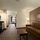 Ramada by Wyndham Canton/Hall of Fame - Hotels