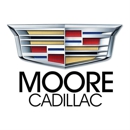 Moore Cadillac Richmond - Automobile Parts & Supplies
