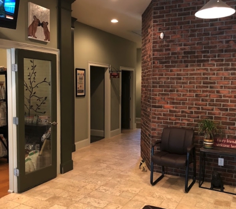 Marietta Vet Clinic - Marietta, GA