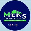 MEK Construction & Lawn Care LLC - General Contractors
