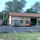 United Car Care Center - Auto Repair & Service