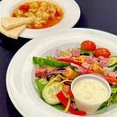 Greenhouse Grill - Cafeterias