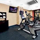 Hampton Inn Asheboro