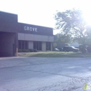 Grove Industries Inc - Screw Machine Products