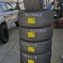 Tire Center - Tire Dealers