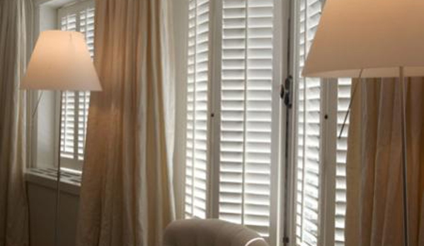 Urban Lane Blinds & Shutters - Rouse Hill, NSW