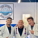 Checkmat Knoxville Brazilian Jiu-Jitsu Academy