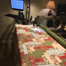 The Feverish Quilter /  Longarm Quilting Service - Quilts & Quilting