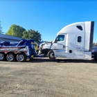 Big Rig Truck Repair And Towing
