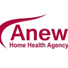 Anew Home Health Agency Inc
