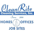 CleanRite Cleaning Services, Inc.
