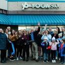 YogaSix Minnetonka - Yoga Instruction