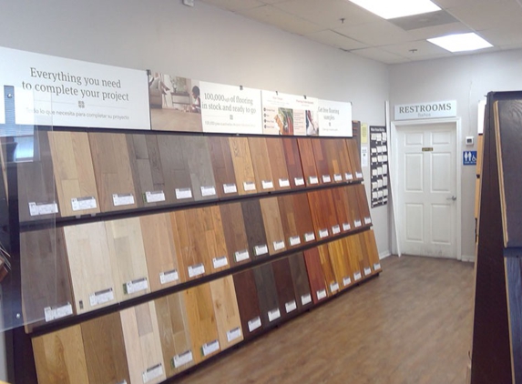 LL Flooring - South Hackensack, NJ