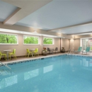 Home2 Suites by Hilton Silver Spring - Hotels