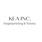 KEA Inc Fingerprinting & Notary