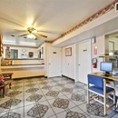 Americas Best Value Inn - San Antonio Downtown I-10 East
