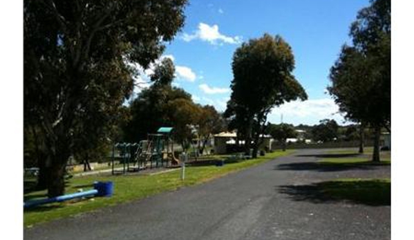 Limestone Coast Tourist Park - Glenburnie, SA