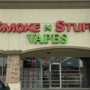 Smoke N Stuff Vapes - Houston