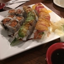 Turk's Seafood Rest - Sushi Bars