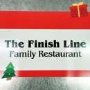 Finish Line Family Restaurant - Restaurants