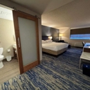 Skyline Hotel Detroit Airport, SureStay Collection by BW - Hotels