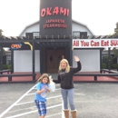 Okami Japanese Steakhouse - Japanese Restaurants