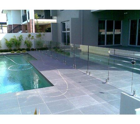 Custom Shower Screens - Lilydale, VIC