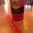 Pick Up Stix