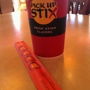 Pick Up Stix