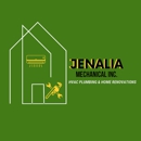 Jenalia Mechanical Inc.